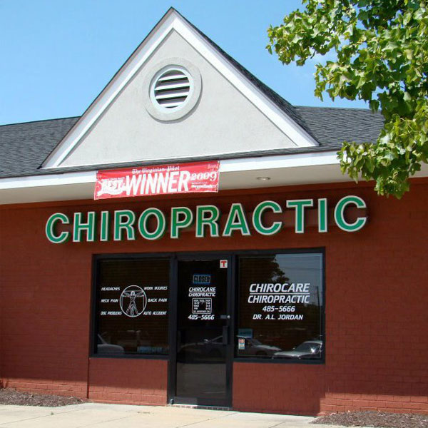 ChiroCare Chiropractic