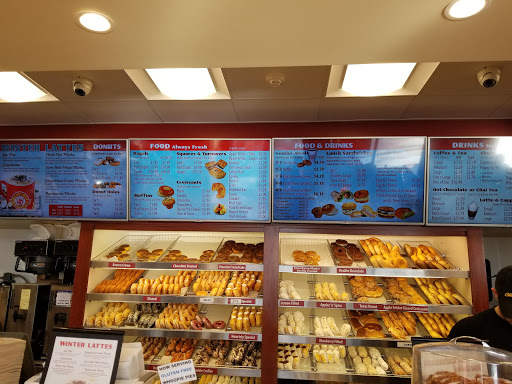 Donut Shop «Heav’nly Donuts», reviews and photos, 592 Merrimack Ave, Dracut, MA 01826, USA