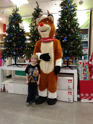 Department Store «JCPenney», reviews and photos, 100 Commercial Rd #180, Leominster, MA 01453, USA