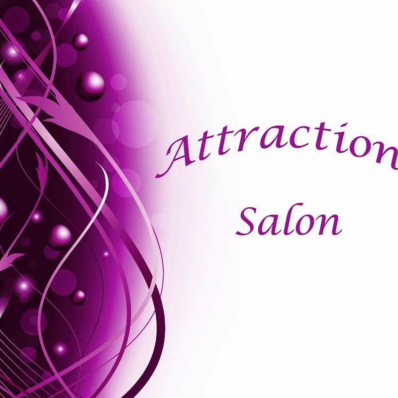 Attractions Salon