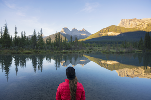 Canmore Trails and Tales image