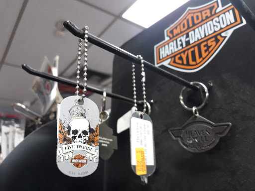 Motorcycle Shop «Heaven Cycle», reviews and photos, 7254 Bird Rd, Miami, FL 33155, USA