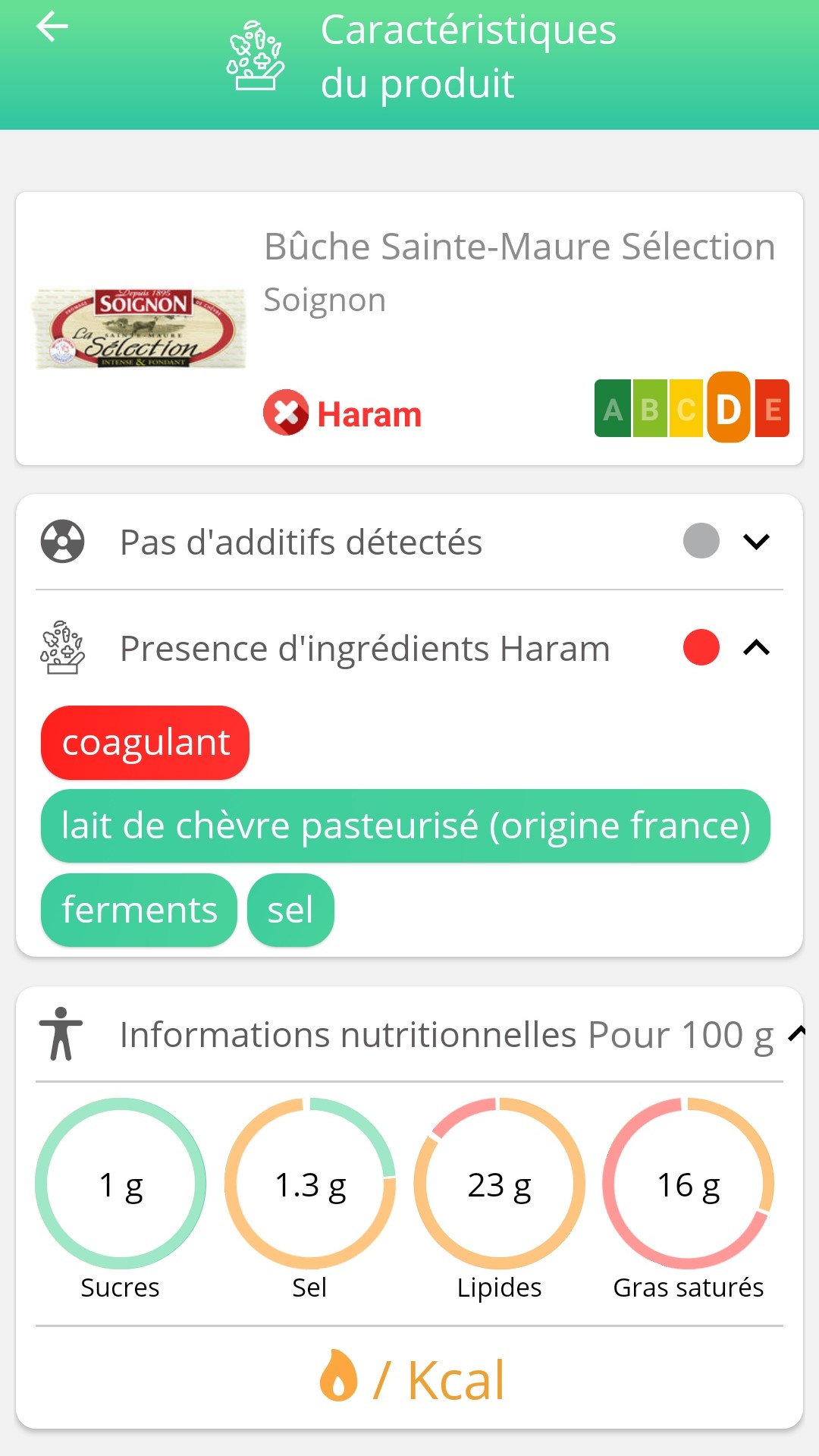 Photo n° 1 de l'avis de EL.L fait le 05/12/2021 à 18:58