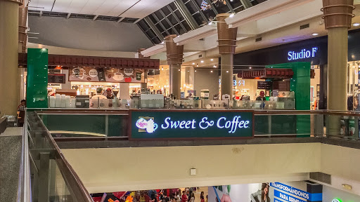 Sweet & Coffee - Mall del Sol Isla