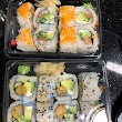 Mr Hoang Sushi & Asia