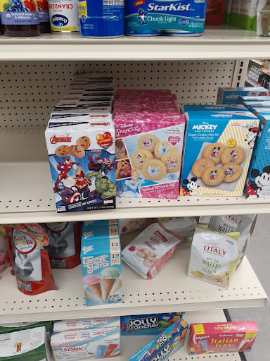 Discount Store «Big Lots», reviews and photos, 6515 Brockport Spencerport Rd, Brockport, NY 14420, USA