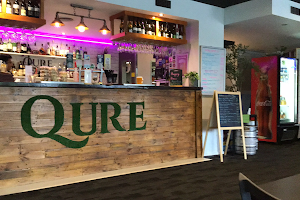 Qure Restaurant & Apartments image