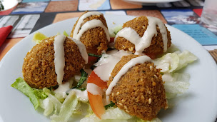 Photo n°29 de O LIBAN à Le Havre ()