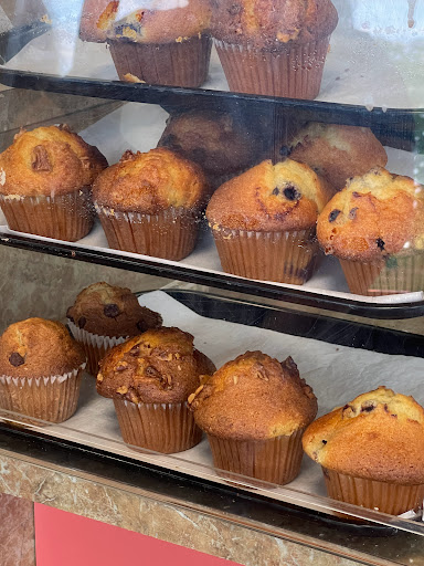 Donut Shop «Donut Shop», reviews and photos, 480 N Courtenay Pkwy, Merritt Island, FL 32953, USA