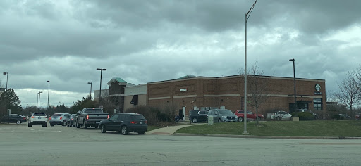 Coffee Shop «Starbucks», reviews and photos, 699 E Boughton Rd, Bolingbrook, IL 60440, USA