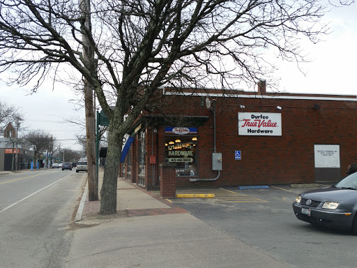 Home Improvement Store «Durfee True Value Hardware», reviews and photos, 65 Rolfe Square, Cranston, RI 02910, USA