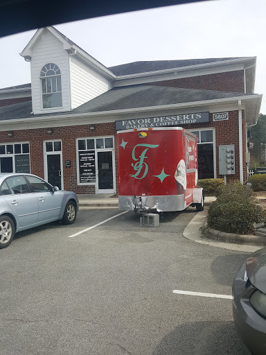 Dessert Shop «Favor Desserts», reviews and photos, 5607 NC-55, Durham, NC 27713, USA