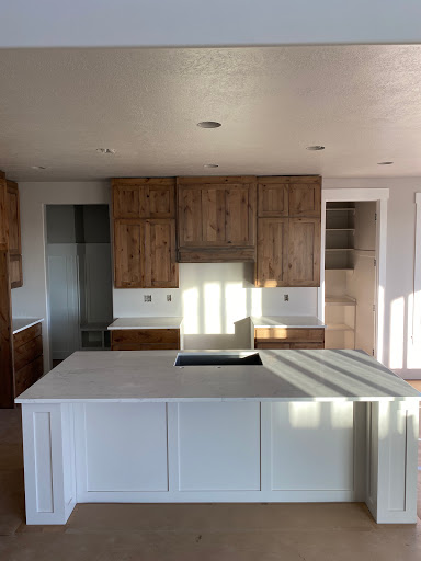 Cabinet Maker «Out of the Woods», reviews and photos, 1720 W Gordon Ave, Layton, UT 84041, USA