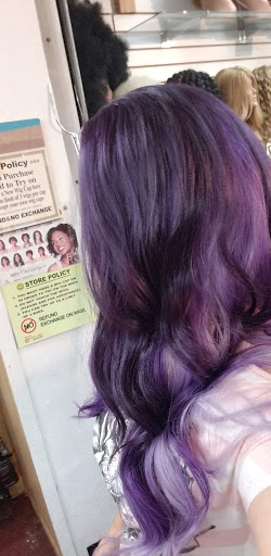 Beauty Supply Store «CNC Fashion & Beauty Supply», reviews and photos, 4408 N Nebraska Ave, Tampa, FL 33603, USA