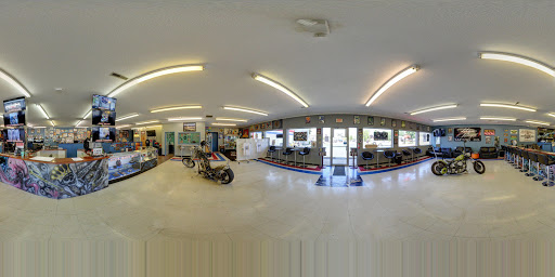 Explore frame tattoo ideas, creative tattoo ideas in Noblesville, available at Mystic Images Tattoo Co.