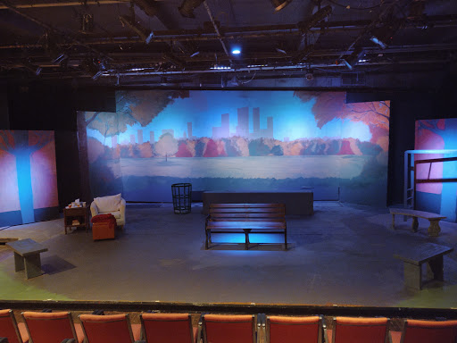 Westport Community Theatre Inc