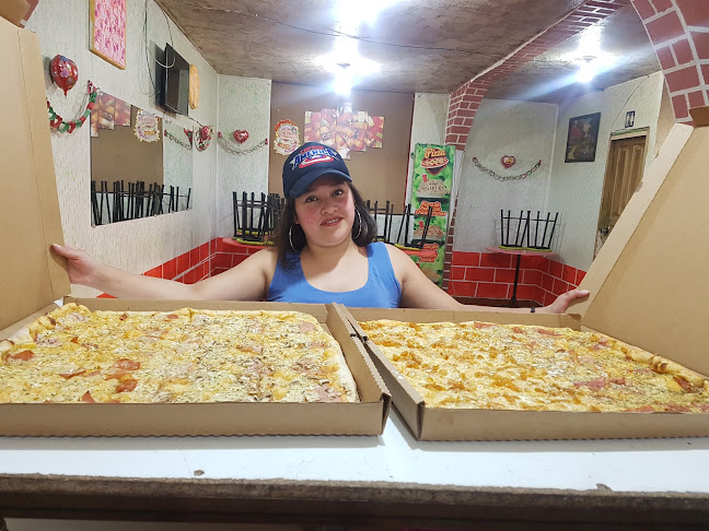 Pizzeria Neny's - Quito