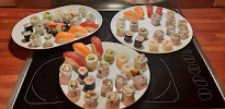 Sushi du Restaurant japonais Azumi Sushi 2 à Marseille - n°10