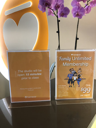 Physical Fitness Program «Barrecor», reviews and photos, 360 Tormey Ln NE #194, Bainbridge Island, WA 98110, USA