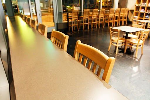 Donut Shop «Top Pot Doughnuts», reviews and photos, 2124 5th Ave, Seattle, WA 98121, USA