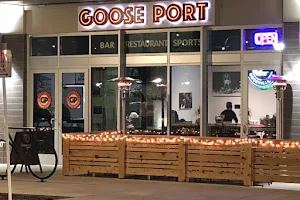 Goose Port Public House image
