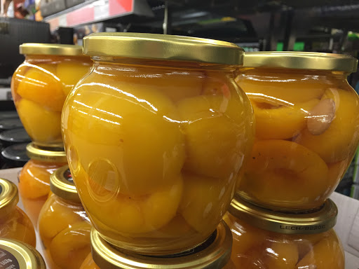 Supermarket «ALDI», reviews and photos, 42053 Ford Rd, Canton, MI 48187, USA