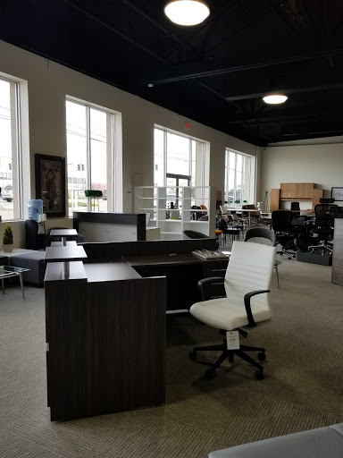 Office Furniture Store «Office Furniture Direct», reviews and photos, 1240 NY-110, Farmingdale, NY 11735, USA