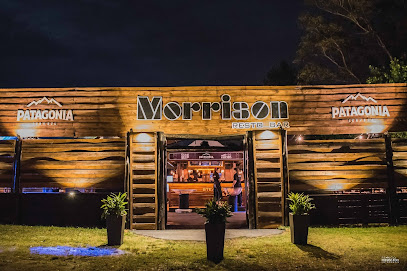 Morrison Resto Bar