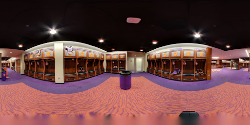 Stadium «Memorial Stadium (Death Valley)», reviews and photos, 1 Avenue of Champions, Clemson, SC 29634, USA