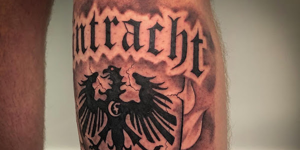 Stanislav Tattoo Club - Frankfurt