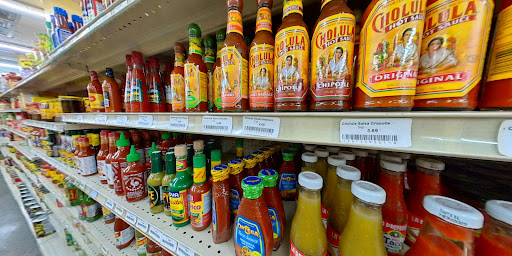 Supermarket «La Plaza Supermarket», reviews and photos, 13609 Lakewood Heights Blvd, Cleveland, OH 44107, USA