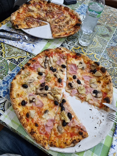 Bar-pizzeria-rosticceria-Michaels in Gioia Tauro, Città Metropolitana di Reggio Calabria
