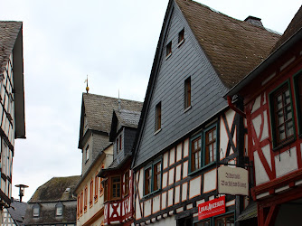 Altstadtbuchhandlung