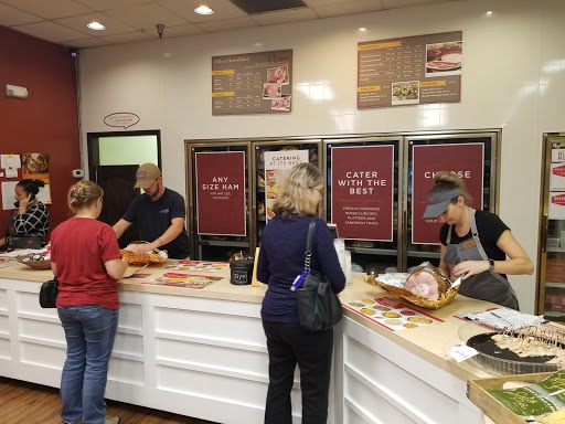 Deli «HoneyBaked Ham Company», reviews and photos, 421 Plaza Dr, Eustis, FL 32726, USA