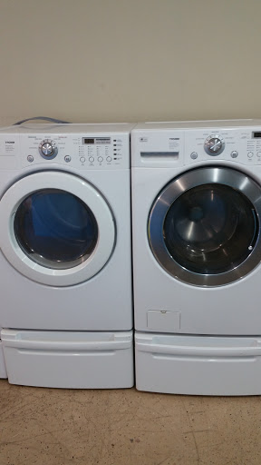 Used Appliance Store «Yensu Appliances Repair & Sales», reviews and photos, 3125 W Hillsborough Ave, Tampa, FL 33614, USA