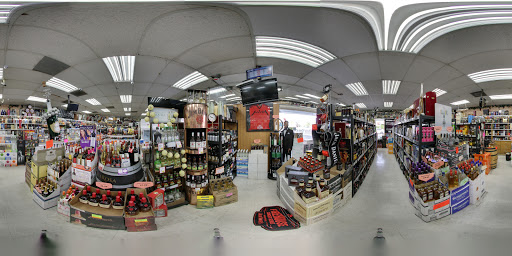 Liquor Store «Super Store #2», reviews and photos, 320 Alhambra Rd, Alhambra, CA 91801, USA