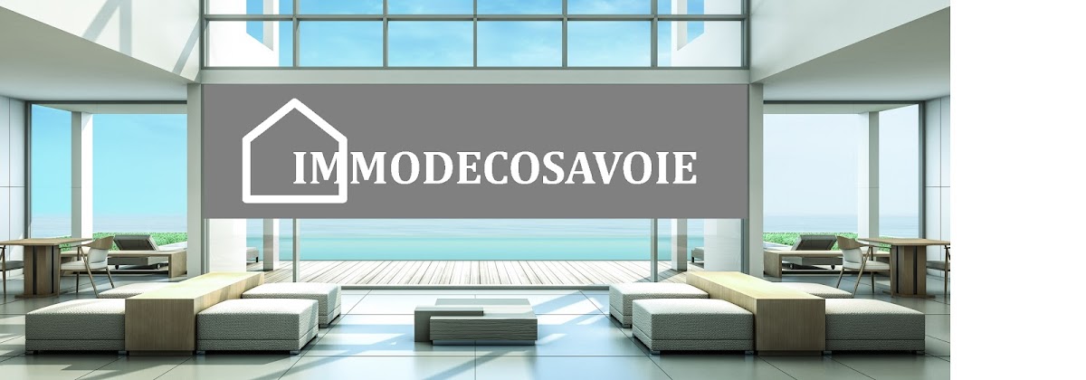 Immo Deco Savoie - Agence Immobilière à Chambéry à Jacob-Bellecombette (Savoie 73)