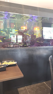Atmosphère du Restaurant asiatique Mékong Saveurs à Villefranche-sur-Saône - n°6