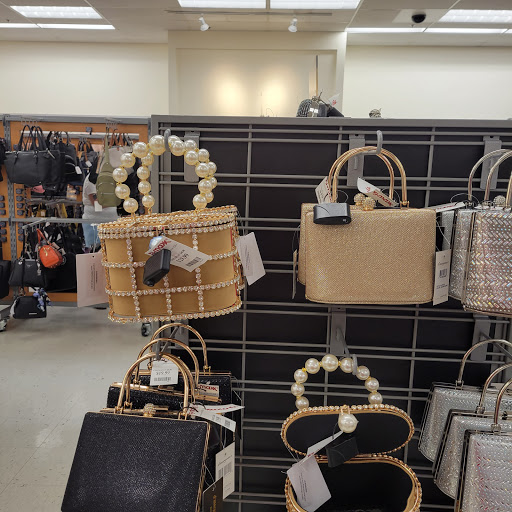 Department Store «T.J. Maxx», reviews and photos, 2040 S. University Drive, Davie, FL 33324, USA