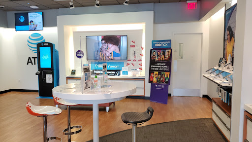 Cell Phone Store «AT&T», reviews and photos, 1657 WP Ball Blvd, Sanford, FL 32771, USA