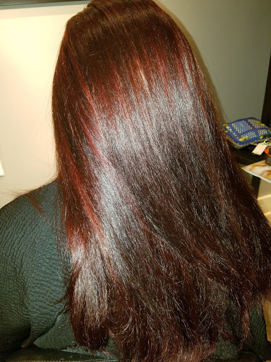 Hair Salon «Sapphire Hair Salon», reviews and photos, 21 Park St, Danvers, MA 01923, USA