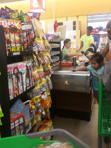 Mexican Grocery Store «Fiesta Mart», reviews and photos, 1300 E Pioneer Pkwy, Arlington, TX 76010, USA