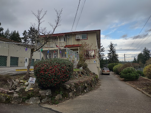 Self-Storage Facility «Reliable Storage Silverdale», reviews and photos, 9505 Provost Rd NW, Silverdale, WA 98383, USA