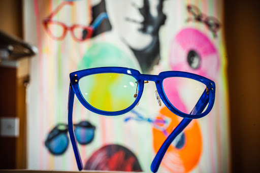 Eye Care Center «Levato Eyewear», reviews and photos, 21 Oak St, Ridgewood, NJ 07450, USA