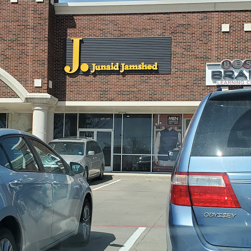 Clothing Store «J. Junaid Jamshed», reviews and photos, 3829 W Spring Creek Pkwy #106b, Plano, TX 75023, USA