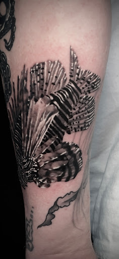 Explore eternal sunshine of the spotless mind tattoo ideas, creative tattoo ideas in Melbourne, available at Reef Side Tattoo Melbourne Tattoo Shop