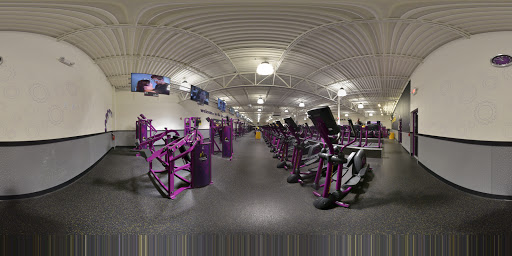 Gym «Planet Fitness», reviews and photos, 713 N Broad St, Middletown, DE 19709, USA