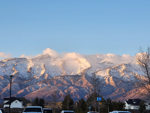 Department Store «Walmart Supercenter», reviews and photos, 4689 W Cedar Hills Dr, Cedar Hills, UT 84062, USA
