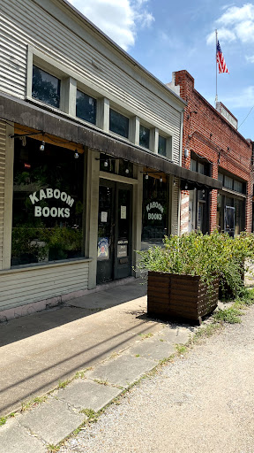 Used Book Store «Kaboom Books», reviews and photos, 3116 Houston Ave, Houston, TX 77009, USA