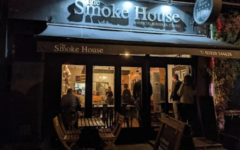 The Smoke House image